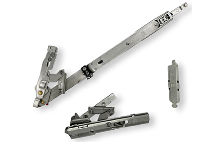 Premium Hardware
